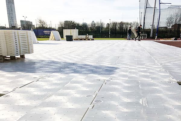OmniDeck Panels
