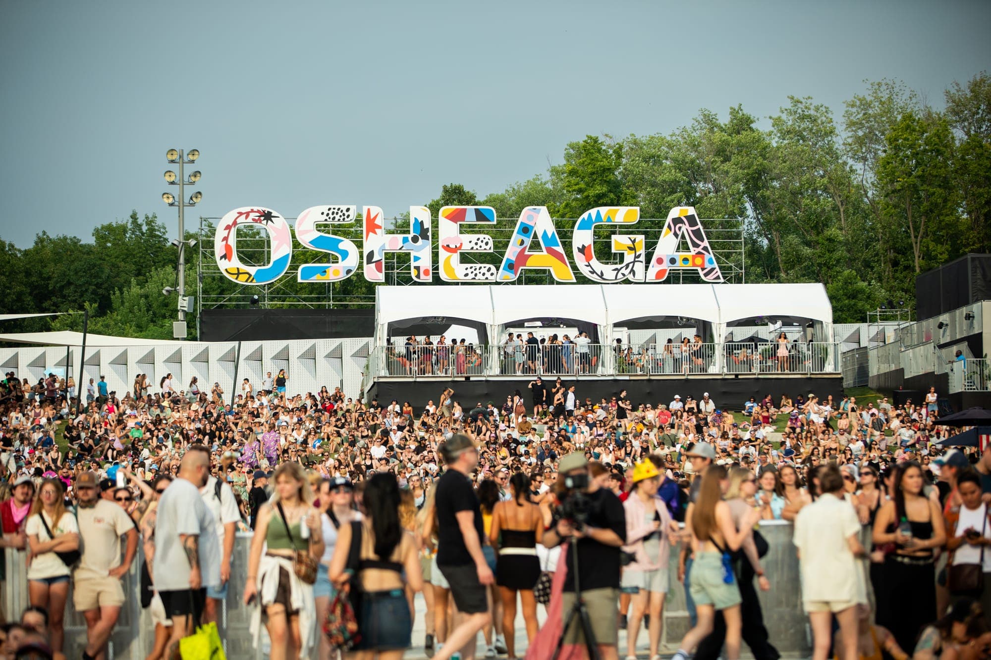 Osheaga
